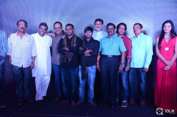 Player Movie Poster Launch